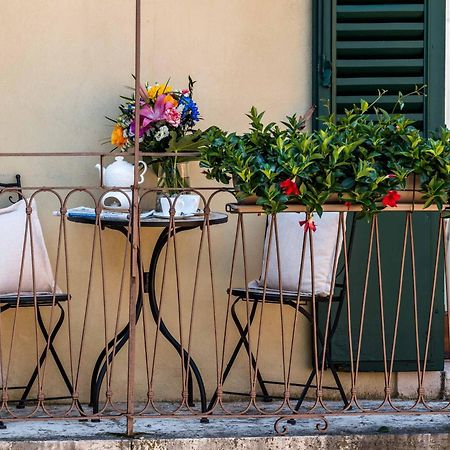 Apartament Palazzo Ristori Werona Zewnętrze zdjęcie