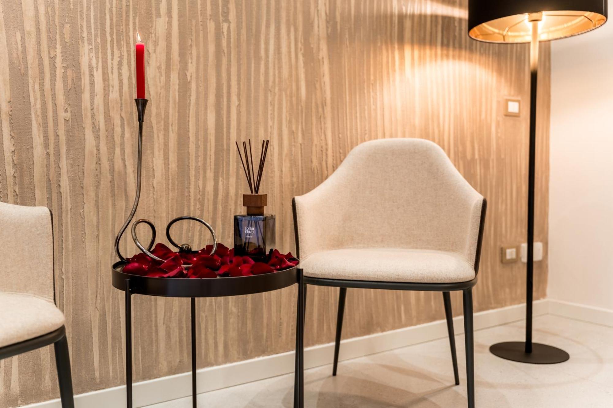 Apartament Palazzo Ristori Werona Zewnętrze zdjęcie