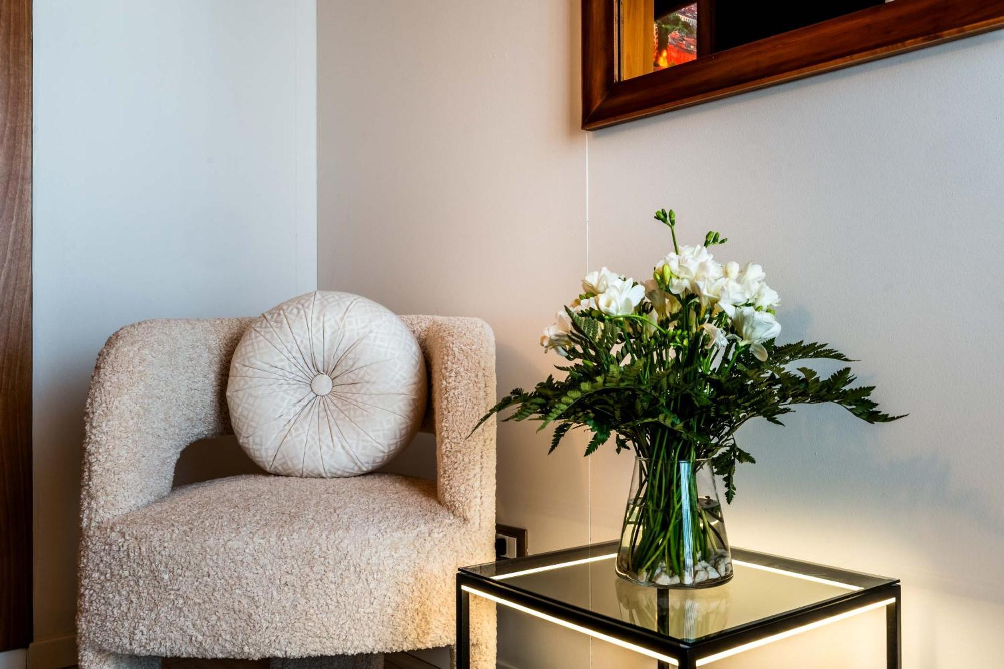 Apartament Palazzo Ristori Werona Zewnętrze zdjęcie