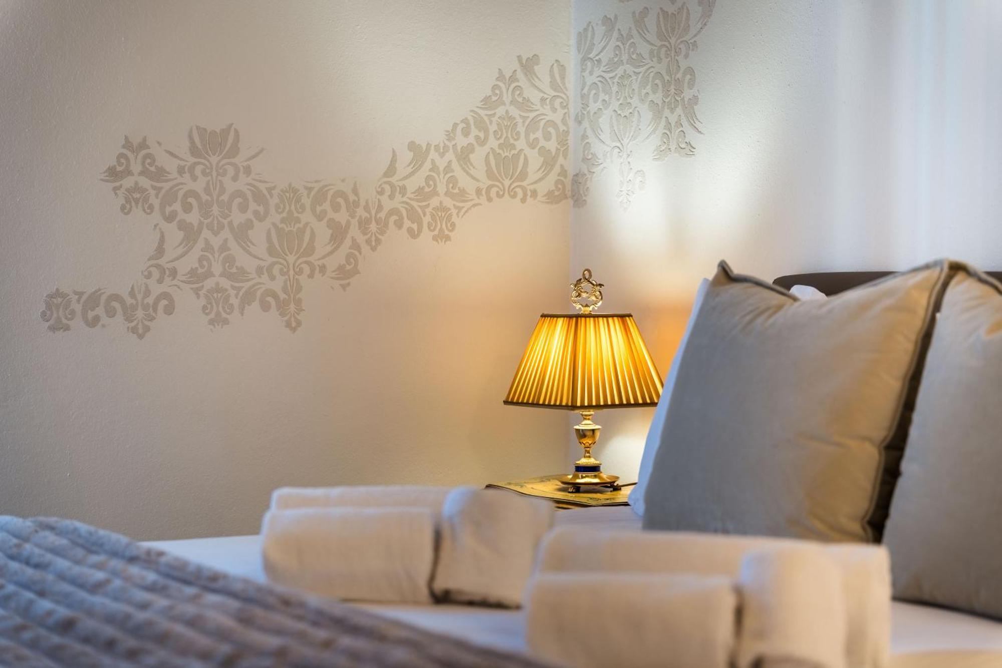 Apartament Palazzo Ristori Werona Zewnętrze zdjęcie