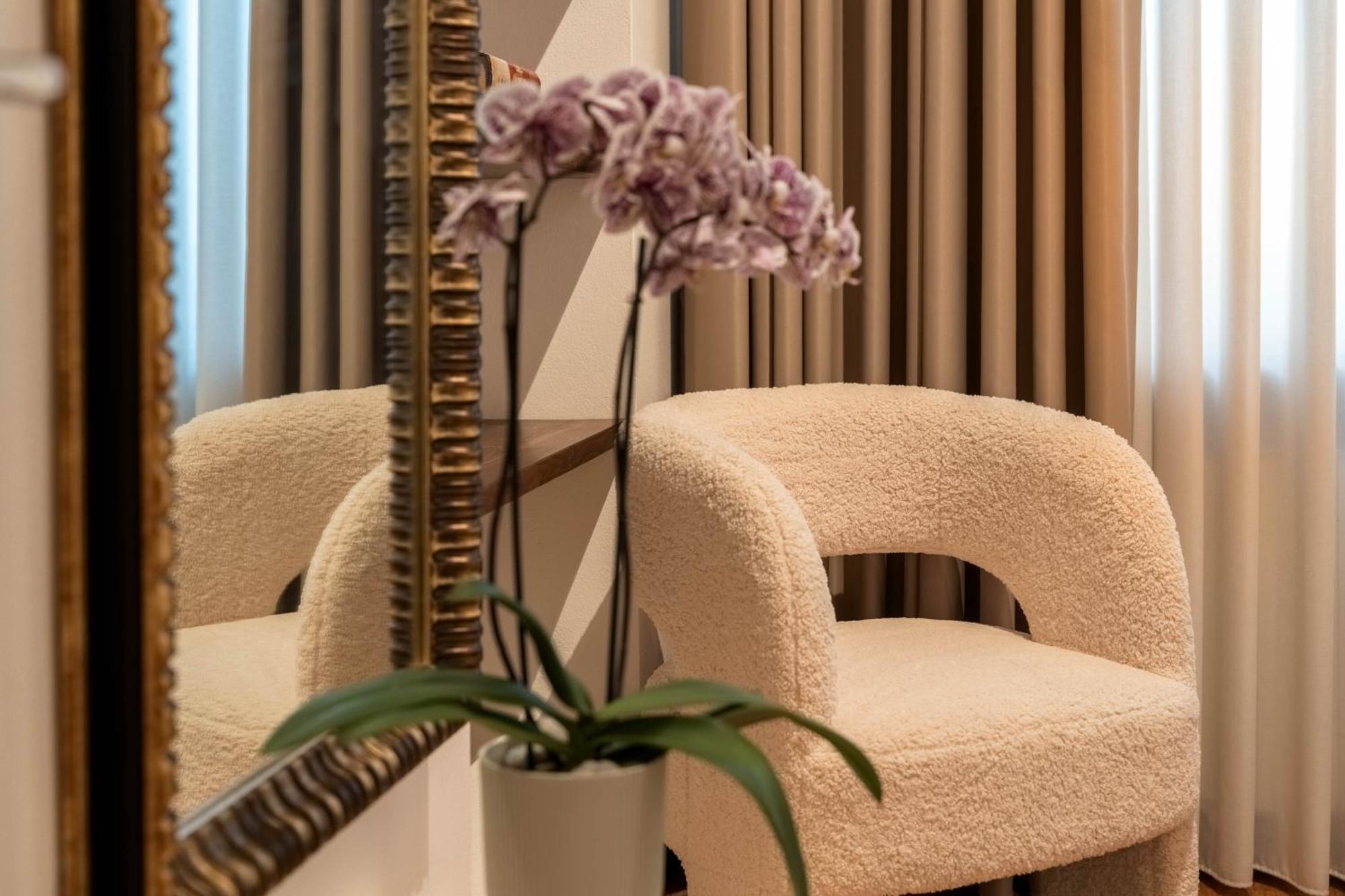 Apartament Palazzo Ristori Werona Zewnętrze zdjęcie