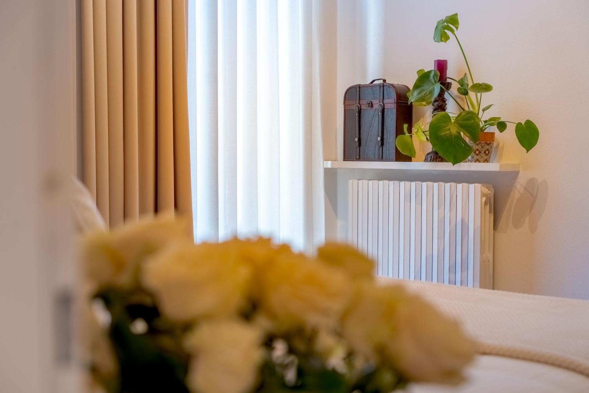 Apartament Palazzo Ristori Werona Zewnętrze zdjęcie