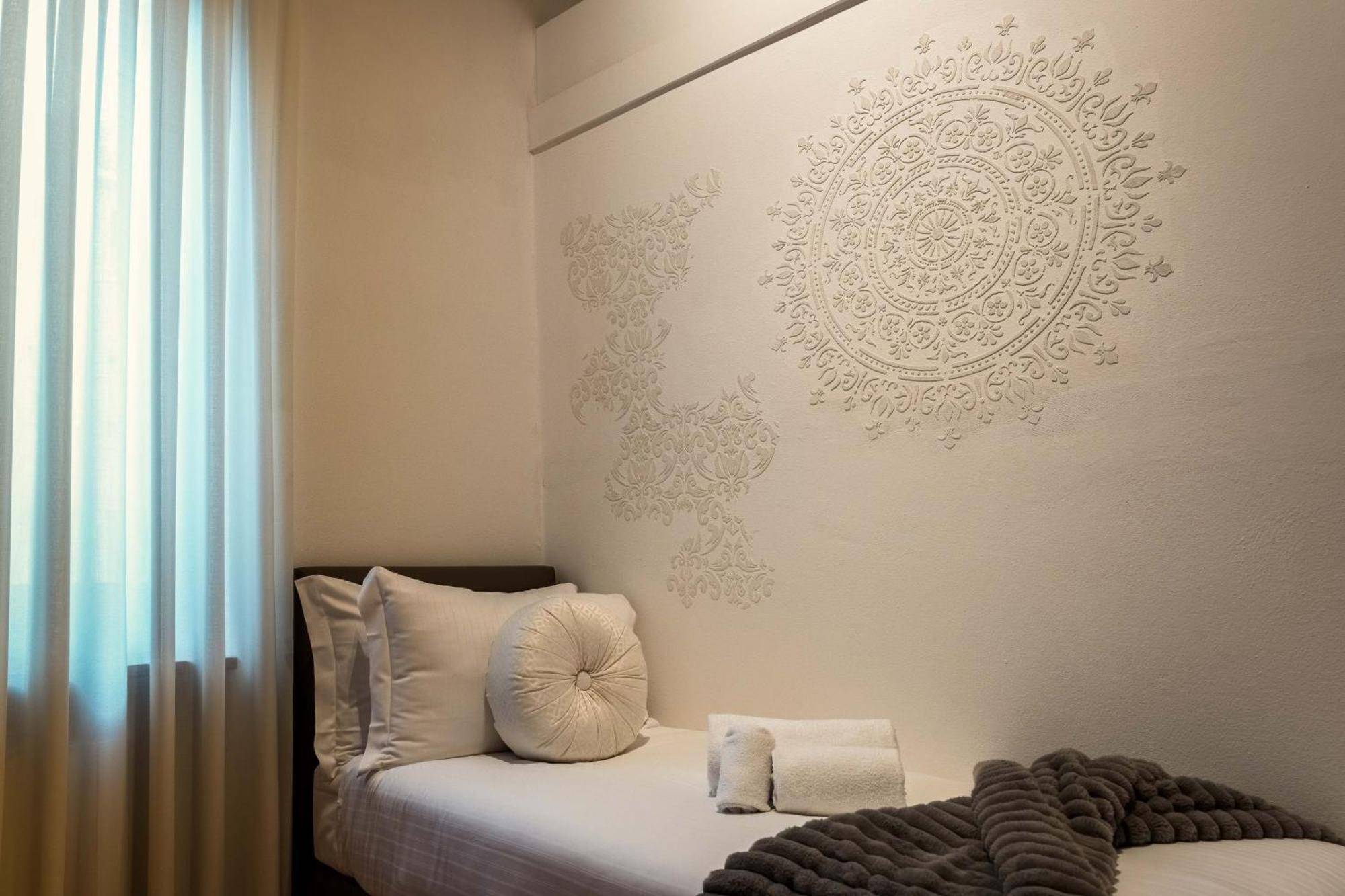 Apartament Palazzo Ristori Werona Zewnętrze zdjęcie