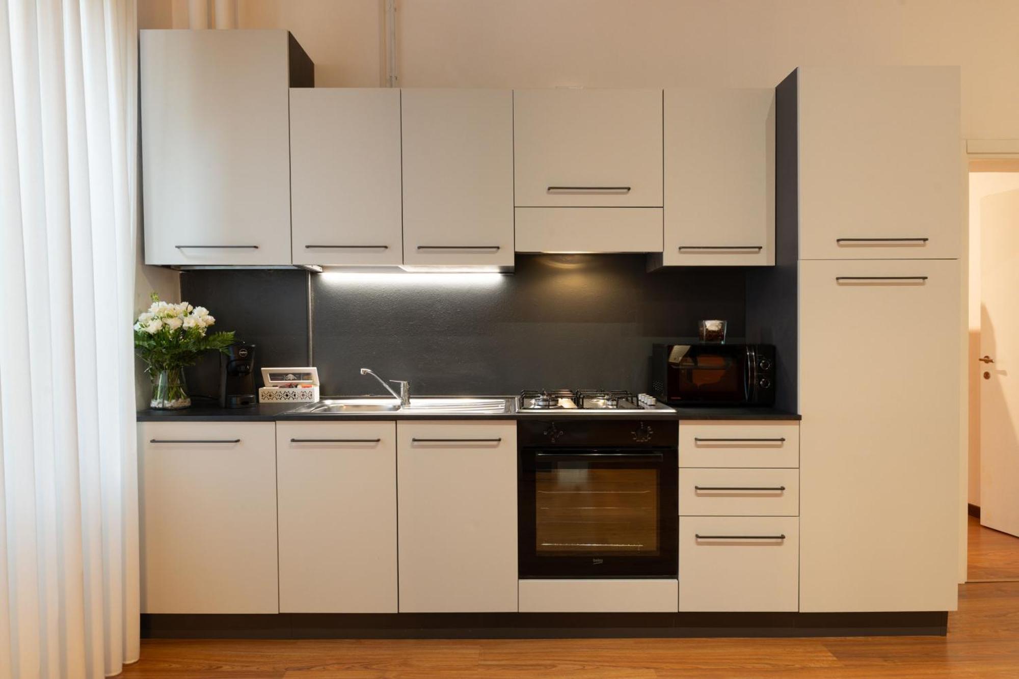 Apartament Palazzo Ristori Werona Zewnętrze zdjęcie