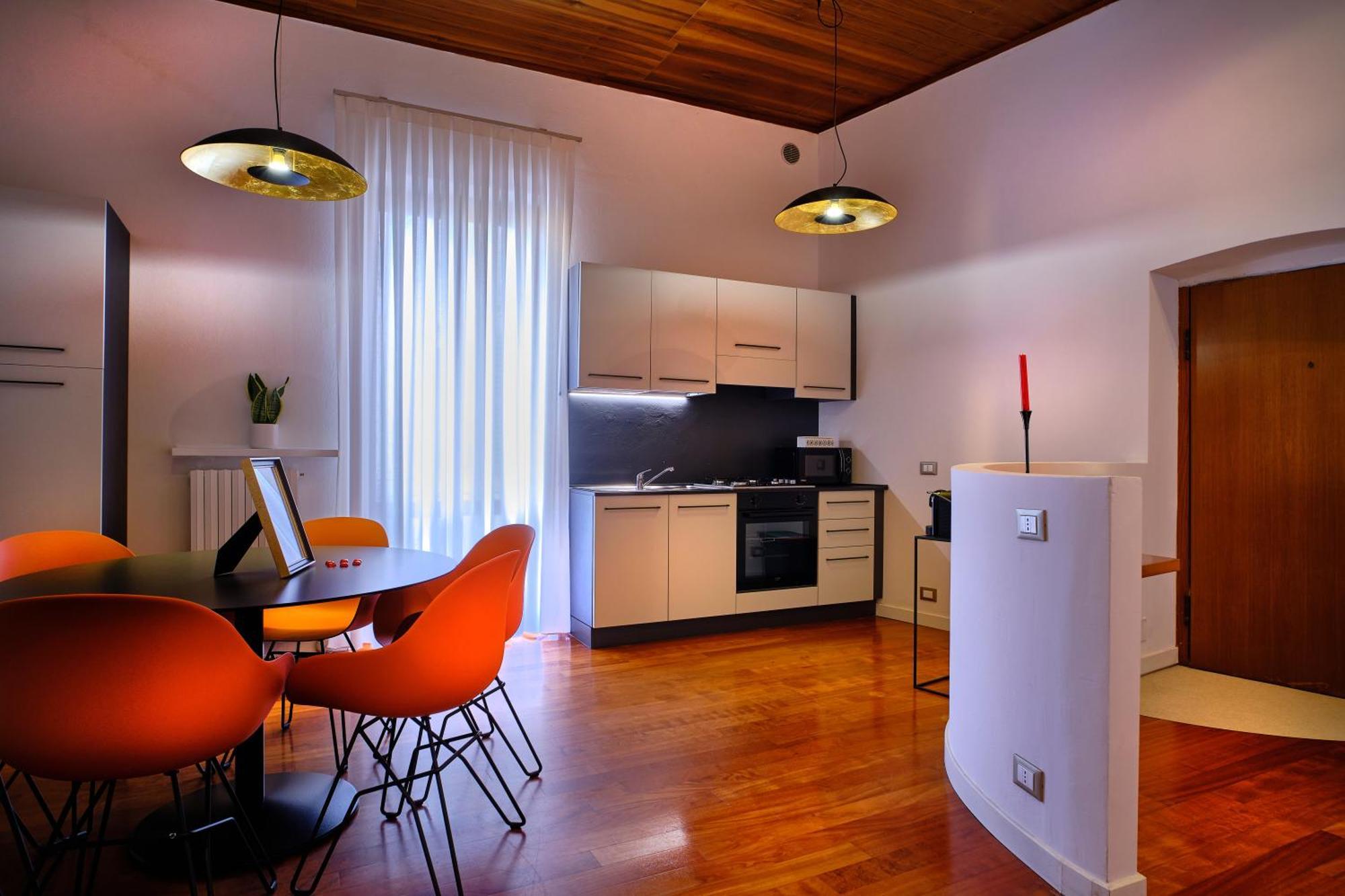 Apartament Palazzo Ristori Werona Zewnętrze zdjęcie