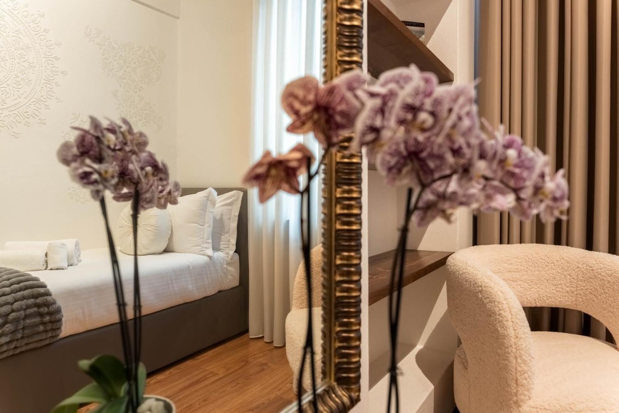 Apartament Palazzo Ristori Werona Zewnętrze zdjęcie
