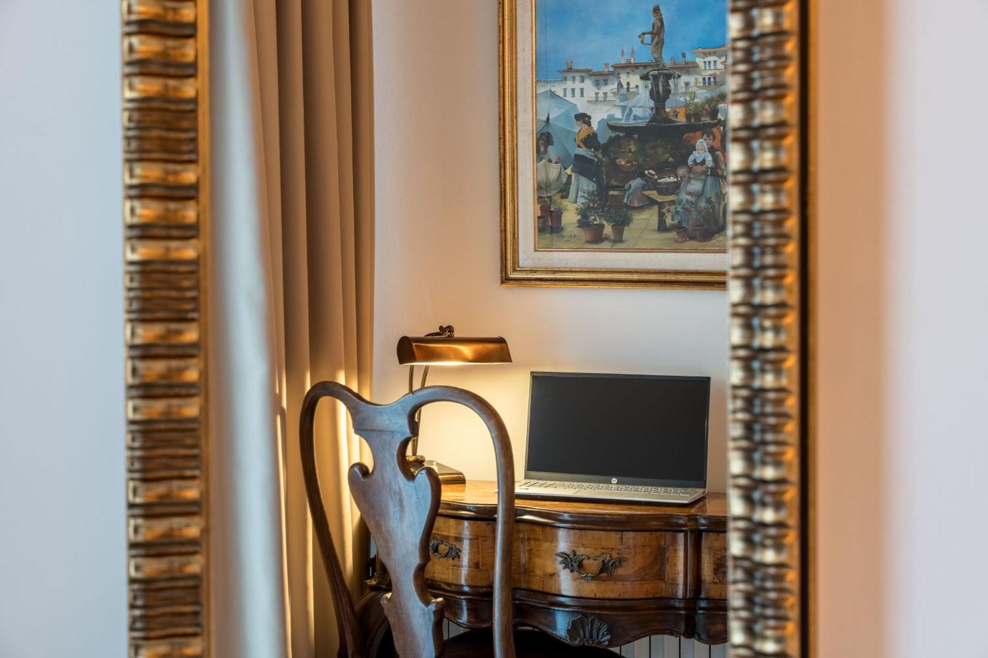 Apartament Palazzo Ristori Werona Zewnętrze zdjęcie