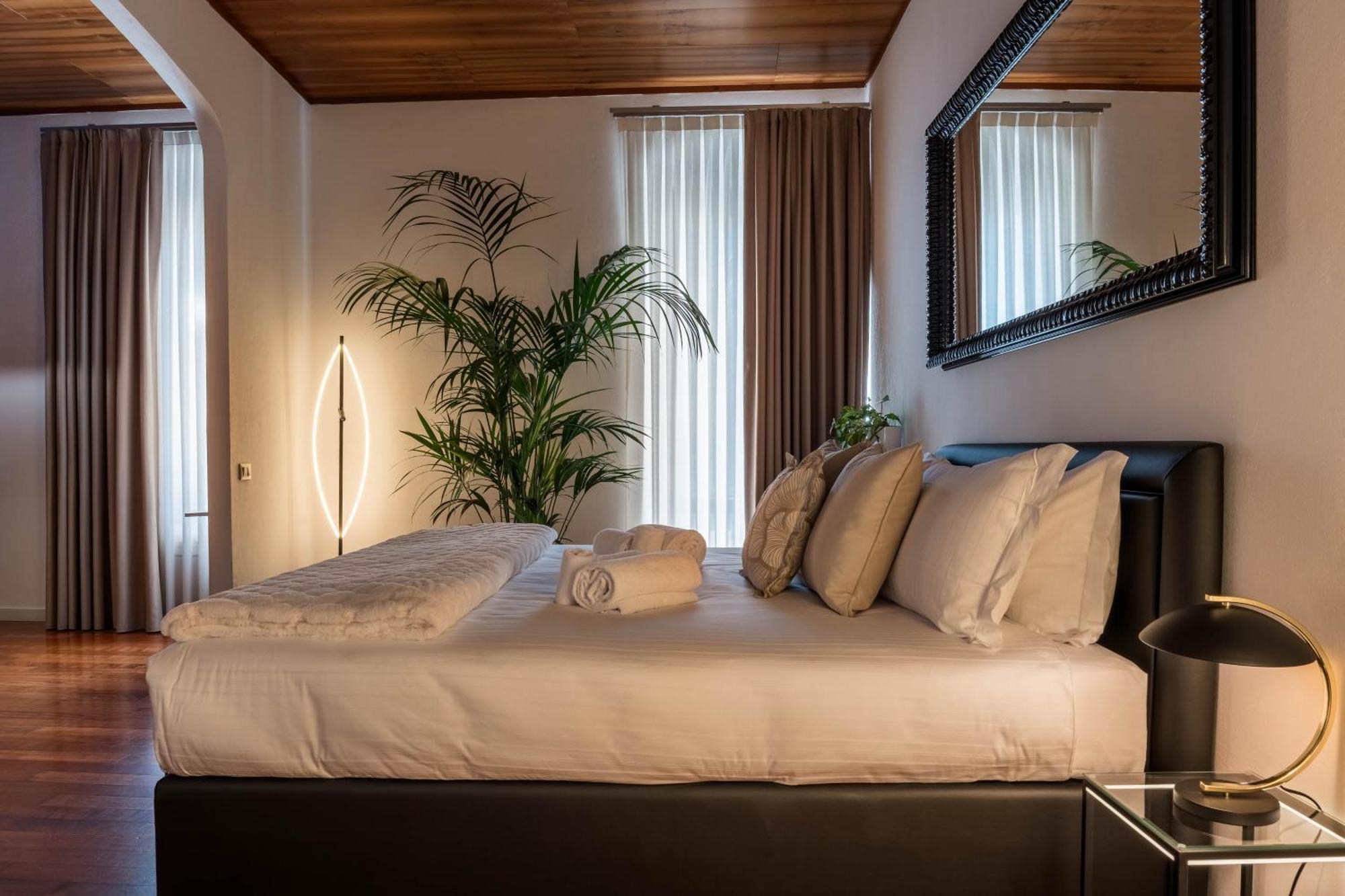Apartament Palazzo Ristori Werona Zewnętrze zdjęcie