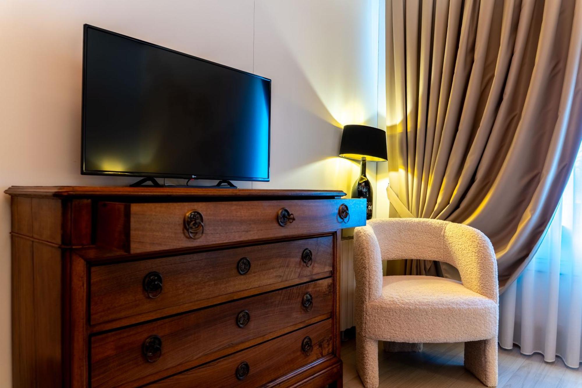 Apartament Palazzo Ristori Werona Zewnętrze zdjęcie