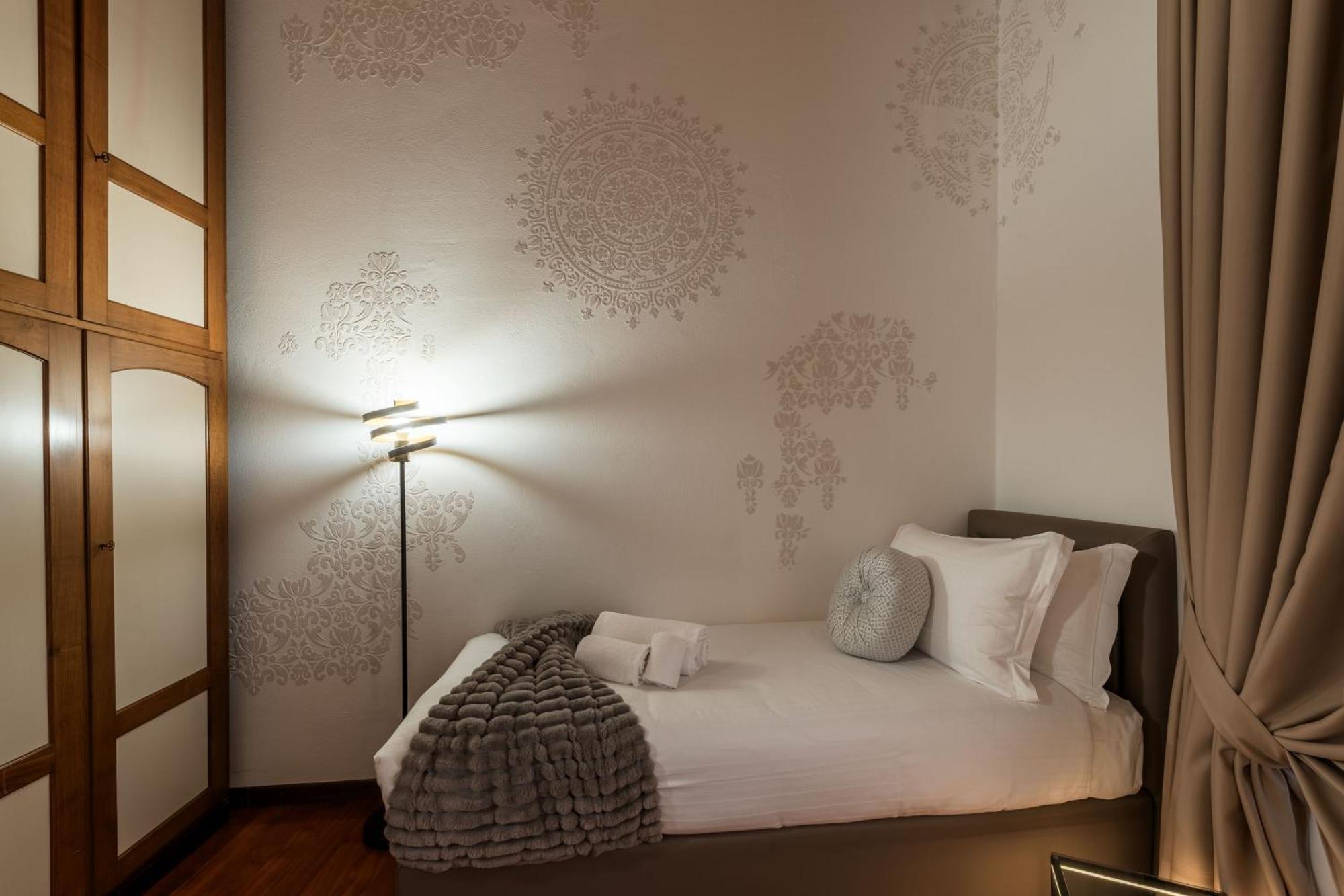 Apartament Palazzo Ristori Werona Zewnętrze zdjęcie