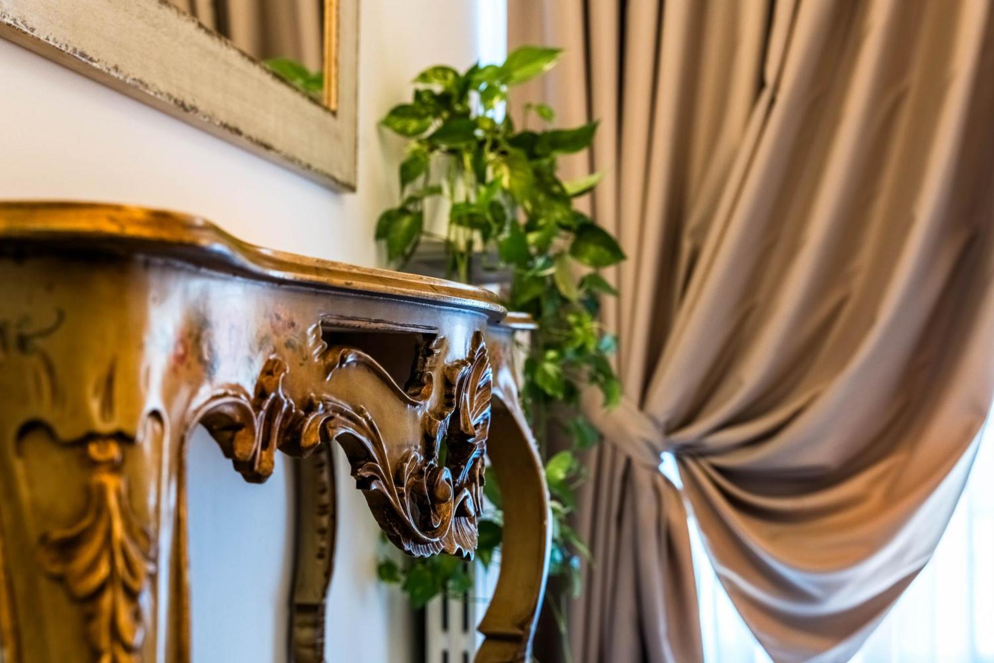 Apartament Palazzo Ristori Werona Zewnętrze zdjęcie