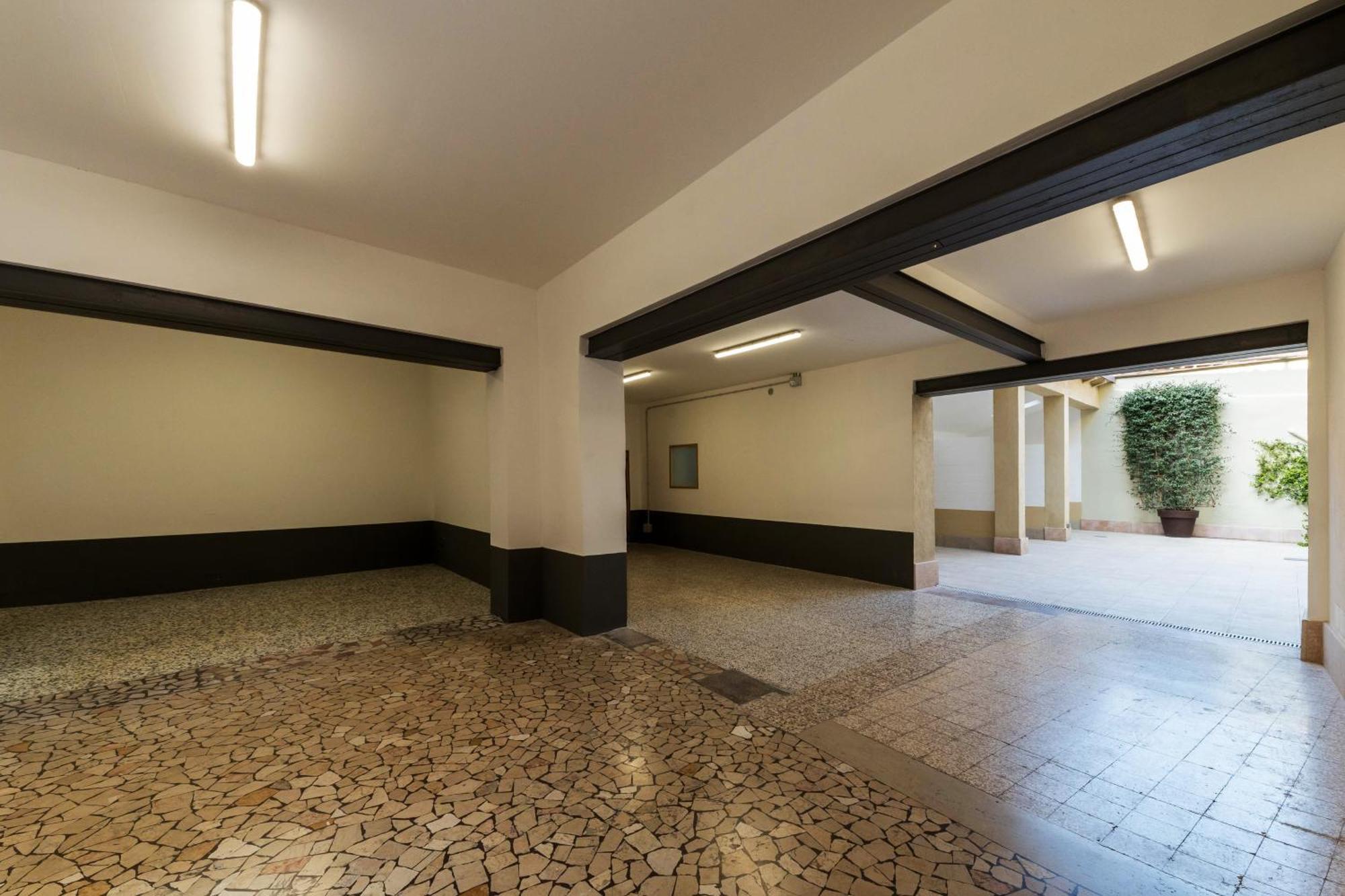 Apartament Palazzo Ristori Werona Zewnętrze zdjęcie