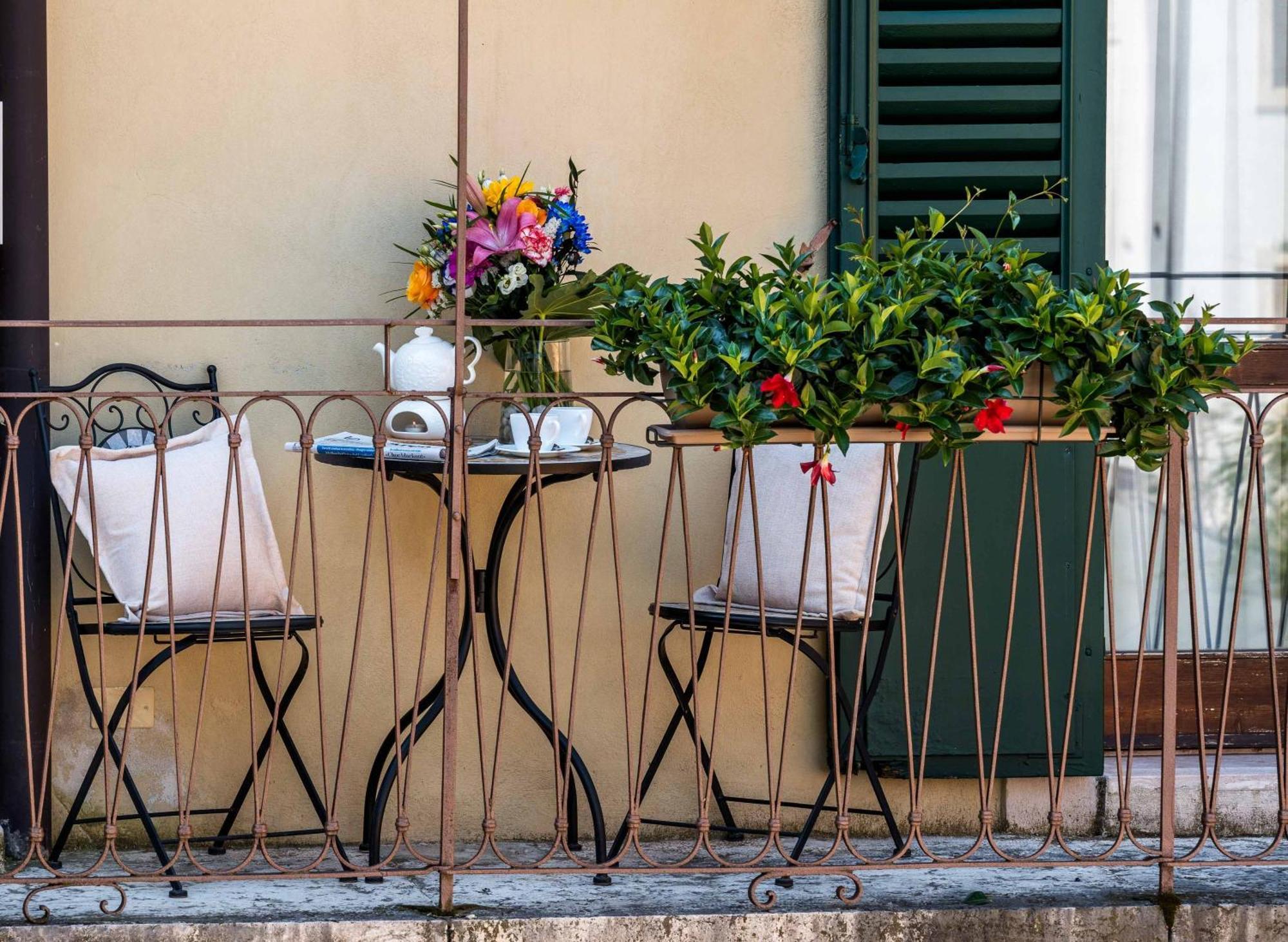 Apartament Palazzo Ristori Werona Zewnętrze zdjęcie